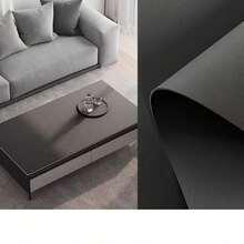 1 件皮革桌垫、护眼桌垫、防水可洗桌布、皮革餐桌垫、办公桌垫、学生学习桌垫、办公室电脑桌垫、易于清洁的桌旗，适用于桌子、书桌、工作站、游戏桌、橱柜/咖啡机、厨房和客厅台面 - 彩色 - 查看 43