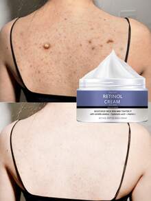 Hydrating Whitening Body Cream With Vitamin E And Natural Extracts For Smooth Glowing Skin Long Lasting Moisturizing Lotion Nourishment For All Skin Types Deep Hydration Brightening Formula Enriched With Shea Butter And Aloe Vera To Repair Dry Skin And Improve Skin Texture For A Radiant Complexion - Nhiều màu - Xem 3
