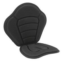 Adjustable Paddle Seat Kayak Accessorie Inflatable Paddle Board Backrest Cushion - Black - View 8