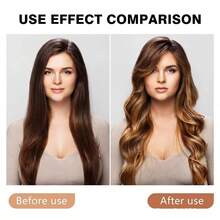 Bộ 3 dụng cụ uốn tóc, bộ uốn tóc không dùng nhiệt bằng satin, bao gồm kẹp uốn tóc, kẹp uốn tóc dạng băng đô và kẹp uốn tóc nóng, có thể sử dụng khi ngủ, ruột kẹp bằng cao su đàn hồi cao, mềm mại và bền bỉ, dụng cụ làm tóc, đồ dùng làm tóc, đồ dùng cần thiết khi đi du lịch, du lịch, thợ cắt tóc, nhà tạo mẫu tóc, phụ kiện thợ cắt tóc, ngày lễ tình nhân, đồ dùng làm tóc, nhà tạo mẫu tóc, tiệm cắt tóc, salon, đồ dùng cần thiết cho kỳ nghỉ, sản phẩm chăm sóc tóc, tiệm cắt tóc, quà tặng ngày lễ tình nhân, đồ dùng cần thiết khi đi du lịch cho phụ nữ, dụng cụ tạo mẫu tóc. - Hồng - Xem 2