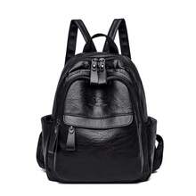 Women Functional Backpacks - Standard Version - View 2