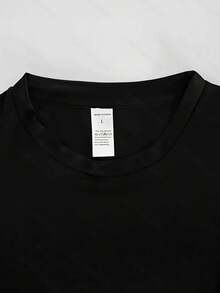 Men T-Shirts - White - View 8