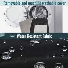 Small Dog Car Seat For Small Dogs, Waterproof Car Seat For Dogs With Clip-On Leash, Washable Dog Booster Seat Travel Bed With Adjustable Straps, Soft Pet Car Seat For Small Pets Up To 25lbs