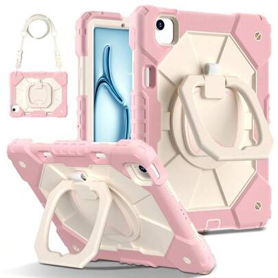 FUNDA PARA TABLETA DE USO RUDO CON CORREA GT