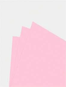 25/50/75/100 Blatt gemischtes Farbkarton-Papier, 8,3 x 11,7 Zoll, verschiedene Farben, dick, geeignet für Geburtstagsgeschenke, Scrapbooking, Kartenherstellung, Druck, Schulprojekte und DIY-Basteleien - Verschiedenfarbig - Übersicht 11