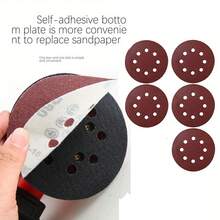 Lijadora con control de velocidad, lijadora para pintar paredes, yeso, pulidora, carpintería, eléctrica, muebles de madera, lijadora de paneles planos