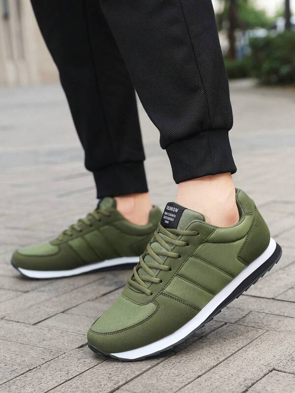 Men's Casual Sneakers, Outdoor Shoes, Flat Shoes, Walking Shoes, Mesh Shoes, Breathable Shoes, Black, Plus Size, Camouflage Couple Shoes