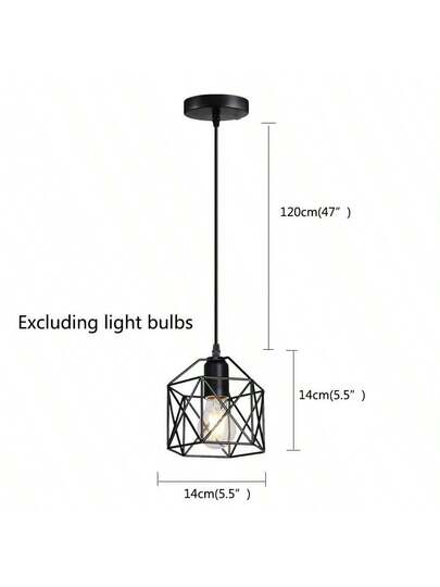 Plafondlamp Modern 2b0e - Afbeelding 10