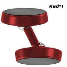 Dual-Sided Magnetic Phone Holder For Fitness, Firmly Attaches To Your Phone, 360° Rotation For Viewing In Any Position, Frees Up Your Hands, Includes Iron Plate Accessories For Better Effect Compatible With IPhone, Android Phone, Gift For Birthday, Family, Friends Phone Stand Phone Accessories - Multicolor - View 16
