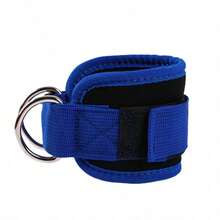 Ankle Guard, Fitness Equipment, Ankle Strap, Taekwondo Leg Strength Training Sports Gear, Weight-Assisted Belt, Foot Ring, Foot Buckle, Dumbbell - 彩色 - 查看 11