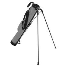 Wear-Resistant Golf Stand Carry Bag W/ Shoulder Strap Portable Golf Divider Bag - 1 - View 8