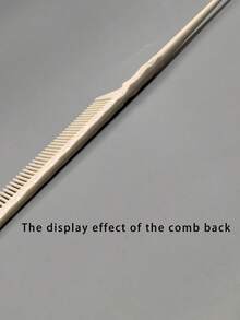 Peine de cola puntiaguda para estilista - Diseño elegante, peine de cola de rata puntiagudo, esencial para el hogar y el DIY de viaje, cepillo, cepillos de pelo, cepillo de bordes, cepillo de pelo, peine de pelo, desenredar el cepillo, cepillo de bola, mini cepillo de pelo, juego de cepillos de pelo, peine de madera, cepillo de pelo, cepillo de pelo, peines de pelo, barbero, herramientas para el cabello, productos para el cabello, accesorios para el cabello, cepillo para el cabello liso, cuidado del cabello, peine de pelo, accesorios de barbero, peinar el cabello, cepillo para el cabello rizado, viaje, cosas de pelo, desenredar el cepillo, cepillo de bola, mini cepillo de pelo, accesorios para el cabello, productos para el cabello rizado, equipo de peluquería, accesorios, Navidad, accesorios de barbero, accesorios para el cabello, peluquería, peine de madera, artículos de viaje esenciales, artículo de viaje esencial, peinado, peluquería