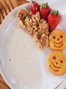 100pcs/150pcs Oil Absorbing Cooking Sheets - Non-Woven Kitchen Paper For Fryer, Baking, Grill, Soup Thickeners & Broth Strainers - For Home Cooks & Chefs - Perfect For Everyday Cooking & Baking - Great Gift For Foodies