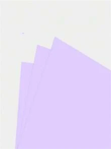 25/50/75/100 Blatt gemischtes Farbkarton-Papier, 8,3 x 11,7 Zoll, verschiedene Farben, dick, geeignet für Geburtstagsgeschenke, Scrapbooking, Kartenherstellung, Druck, Schulprojekte und DIY-Basteleien - Verschiedenfarbig - Übersicht 15