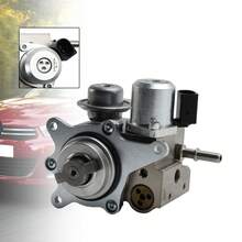 High Pressure Fuel Pump 1675941280 For Citroen C4 C5 For Peugeot 207 308 508 - 銀色 - 查看 3