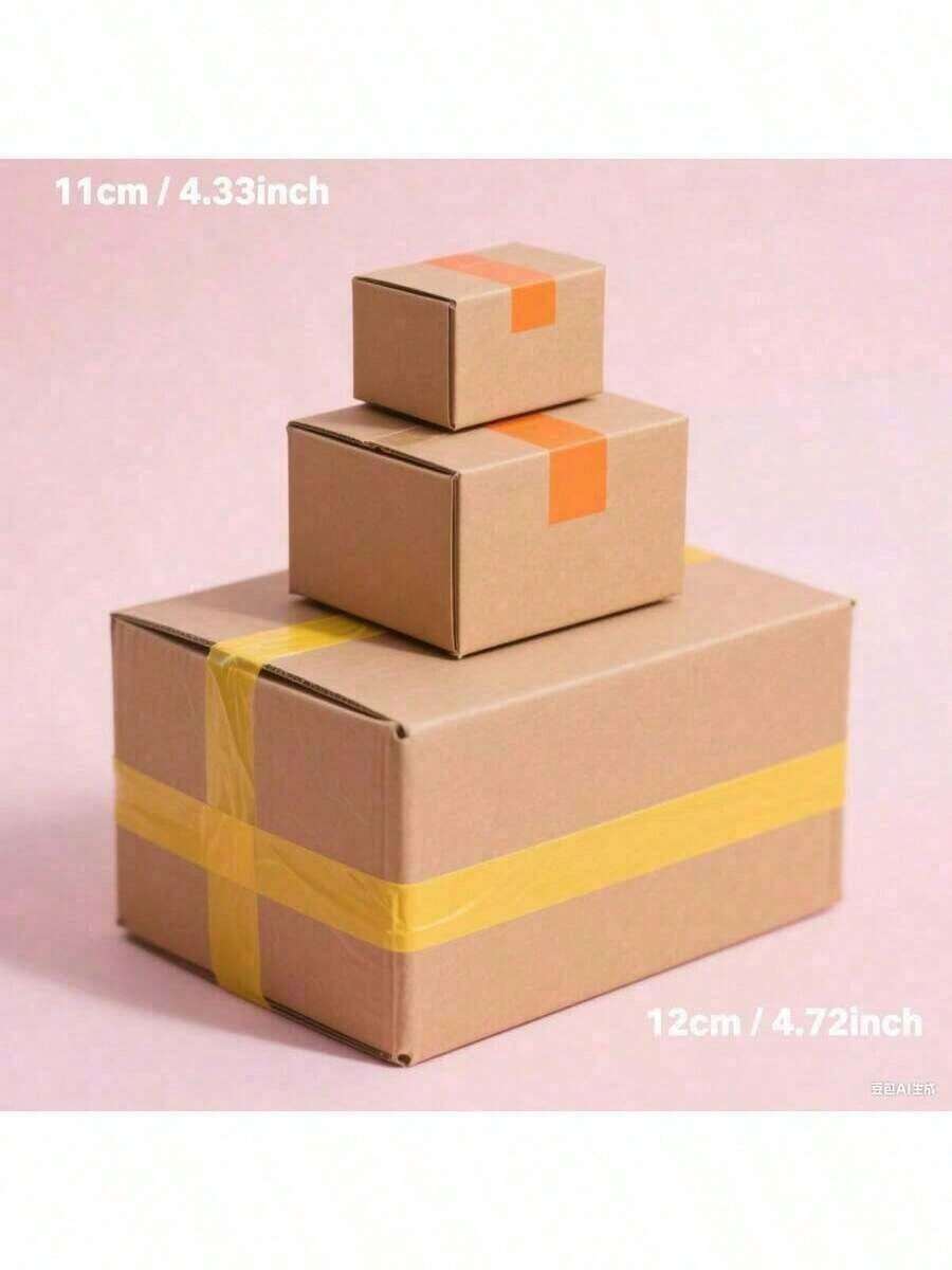 106 Random Mystery Blind Boxes, Exclusive Packaging For Mother's Day Surprise Gifts, Fun Unboxing Experience, Excellent Quality