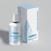 120ml隐形眼镜护理液，温和不刺激，大瓶装更划算 - 125ml以下 - 查看 5