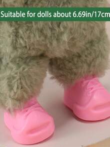 Doll Making Supplies - Multicolor - View 3