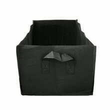 Gorsmoon 1pc Plant Grow Bags Potato Fruit Vegetable Garden Planter Growing Bag Container - 1PCS - View 1