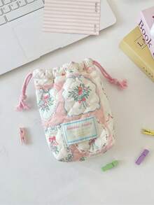 1 túi đựng máy ảnh chần bông dễ thương, túi đựng CCD, hộp đựng máy ảnh, chất liệu mềm mại, chống rơi và chống bụi, nhỏ gọn và di động, phù hợp để đựng máy ảnh không gương lật, tối giản và tiện dụng, chống rơi và chống trầy xước, đa năng sử dụng ngoài trời, phụ kiện máy ảnh cần thiết khi đi du lịch, đi tàu biển, ở ký túc xá, quà sinh nhật, quà cho phù dâu, quà cho mẹ, quà cho giáo viên, quà Valentine. - Nhiều màu - Xem 12