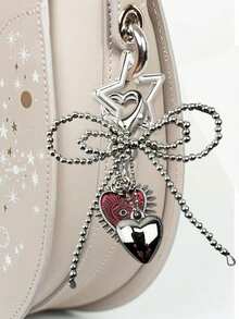 户外钥匙扣 - 创意登山扣式露营户外配件,铝制星形登山扣,创意弹簧钩钥匙扣,户外露营徒步配件,3 个工作日内发货,铝合金户外星形弹簧锁钥匙扣 - 彩色 - 查看 4