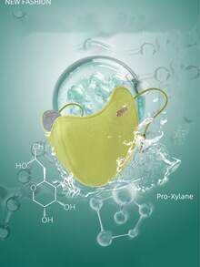 New Fashionable Warm Mask With Washable Velvet, Skin Friendly, Breathable 3D Facial Contouring, Small Face, Windproof Riding Mask For Winter