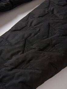 Winter Women's Plus Size Thermal Lined Straight Leg Sweatpants, Warm And Comfortable Casual Pants For Winter