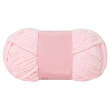 1 Skein 50g, Soft & Comfortable Chenille Yarn With Lurex, Thick Chenille Yarn, Fuzzy Yarn, Yarn Length Approx. 59m, Diameter Approx. 4.5mm, Suitable For Knitting Dolls, Bags, Scarves, Hats, Blankets (Waistband Random) - Multicolor - View 17
