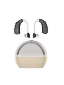 Hearing Aids & Accessories