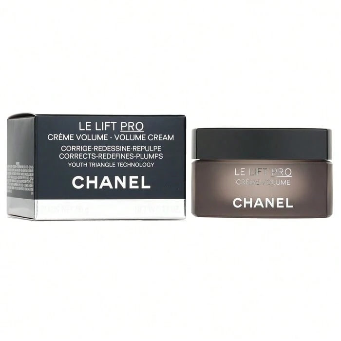 CHANEL Le Lift Pro Volume Cream 50ml/1.7oz - 如圖 - 查看 1