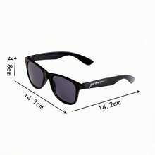 1 Peça Óculos de Festa de Casamento para Noiva e Noivo, Óculos Decorativos de Despedida de Solteira com Proteção UV, Óculos de Sol para Lua de Mel, Acessórios de Viagem para Lua de Mel, Presentes de Lua de Mel, Ideias de Lua de Mel, Óculos de Sol para Noiva e Noivo, Combinação de Noiva e Noivo para Lua de Mel