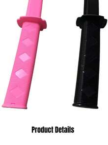 1 Piece Of 30 Inch Ultra Long Retractable Sword Toy - Cosplay Props - Dressing Props - Furniture Decoration - Birthday Gifts - Perfect Gifts - Ideal Gifts - Surprise Gifts - Holiday Gifts - Seasonal Gifts - Gifts - Toys