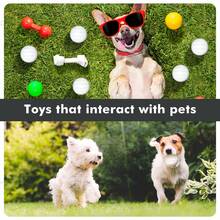Mini Foam Volleyball Stress Balls - 20 Pack, *.6 Inch Small Sports Balls With Mesh Bag For Party Favors, Carnival Prizes, And Stress Relief - màu đen - Xem 4