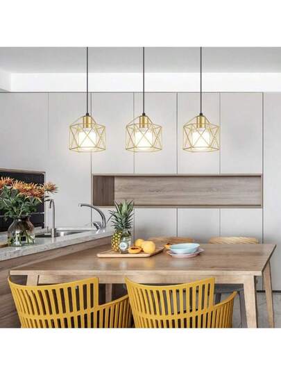 Plafondlamp Modern 2b0e