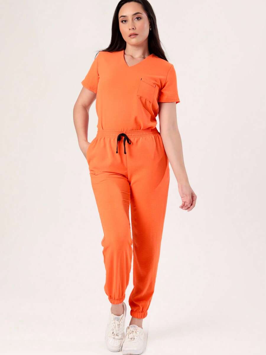Scrub Sets
