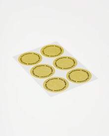 (1pack)Kind Patches Dopamine Patches, Vegan Plant-Based Daily Care Patches, Gentle Soothing & Hydrating Formula, Wearable Skin Care Patches, 30 Count - View 9