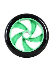 XIESHOU 1pc 2-Wheel Ab Roller With Knee Pad, Home Gym Fitness Equipment For Abdominal Muscle Training, Suitable For Home, Outdoor, Gym Abdominal Wheel, A Fitness Equipment For Men And Women To Tighten The Abdomen, Is Used For Home Use. It Is A Quiet Exercise For Beginners To Help Reduce Belly Fat