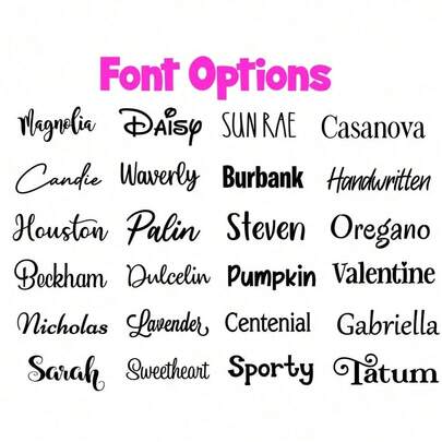 Etiquetas e Pegatinas Personalizadas, Etiquetas de 1-10 Pulgadas, Pegatinas con Logo de Empresa Personalizado, Pegatinas Personalizadas, Etiquetas de Nombre, Pegatinas de Fecha, Regalos DIY, Productos Hechos a Mano, Fuentes Manuscritas, Pegatinas de Boda, Pegatinas de Regalo, Adecuado para Coches, Camiones, Camionetas, SUV, Sedanes, Tazas de Café, Ordenadores, Metal, Vidrio, Calcomanías de Ventana DIY