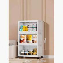 Caixa de armazenamento dobrável  77.5x45x27