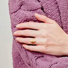 Personalized Custom Pet Portrait Ring Cat Mom Birthday Dog Remembrance Memorial Jewelry Dog Nose Pup Paw Print Cat Lover Gift For Her