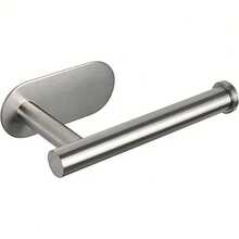 2 Packs Adhesive Curtain Rods - No Drill Curtain Tiebacks And Pullbacks - Multicolor - View 17