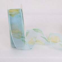 9m Elegant Ribbon Bow, Suitable For Bows, Bouquets, Gift Wrapping, Decorations, Crafts, Decorative Ribbons, Wedding Decor, DIY Rose Flower Materials, Ribbon Decorations, Cake Gift Packaging, Weaving, Parties Or Ribbon Satin (9m Long/2.5cm Wide/Roll=1pc)