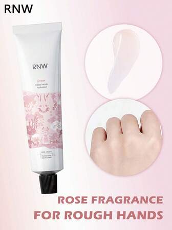  RNW DER. BODY 保湿护手霜 50g