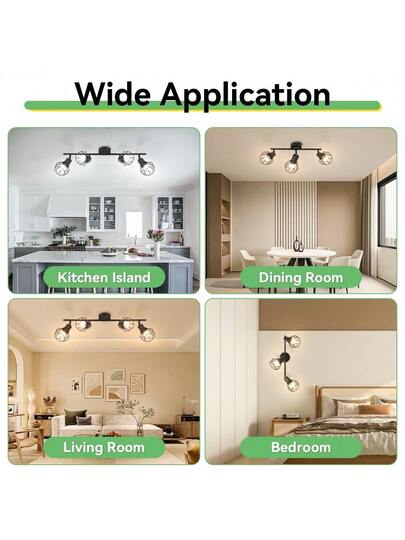 Plafondlamp Modern fb4a view 10