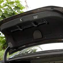 1 Stück/2 Stück Autohaken, Rücksitzlehnen-Haken, Mehrzweck-Kofferraum-Regenschirmhalter, Aufbewahrung für Autoregenscirm