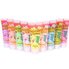 Zestaw kleju w kremie 1/3/5 szt. – kolorowe tubki do samodzielnego wykonania spinek do włosów, grzebieni, ramek na zdjęcia i etui na telefony – idealne prezenty i materiały do rękodzieła dla miłośników rękodzieła | Żywe tubki z klejem | Kleje dekoracyjne i materiały do rękodzieła