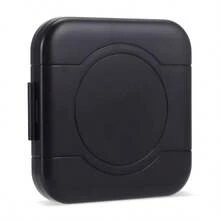 DATA FROG 12 In 1 Game Card Storage Box For Nintend Switch Portable Magnetic Game Card Box Game For Switch Accessories - Multicolor - View 7