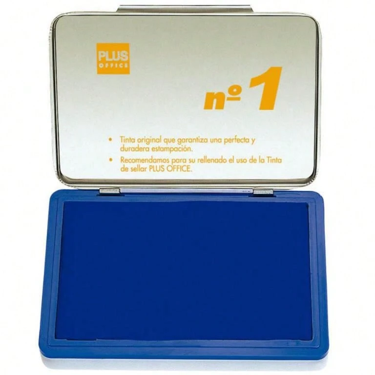 campus Inkpads - สีน้ำเงิน - ดู 1