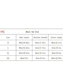 1 pièce Robe à lettre initiale de mariée et demoiselle d'honneur, tenue de préparation pour la fête nuptiale, accessoires pour cérémonie et réception de mariage. Pyjama de printemps/été pour demoiselle d'honneur, robe de mariée, meilleure amie. Peignoir de mariée brodé. Fournitures de mariage. Accessoires de fête de mariage en plein air. + 1 paire de pantoufles