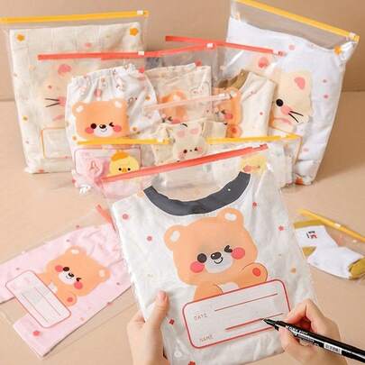 5/10Pcs Transparent…